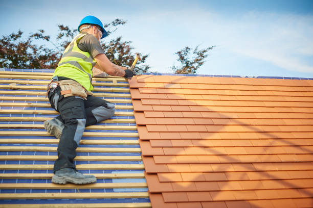 Professional Roofing services in Monte Alto, TX